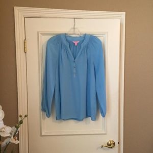 Lilly Pulitzer Elsa Top